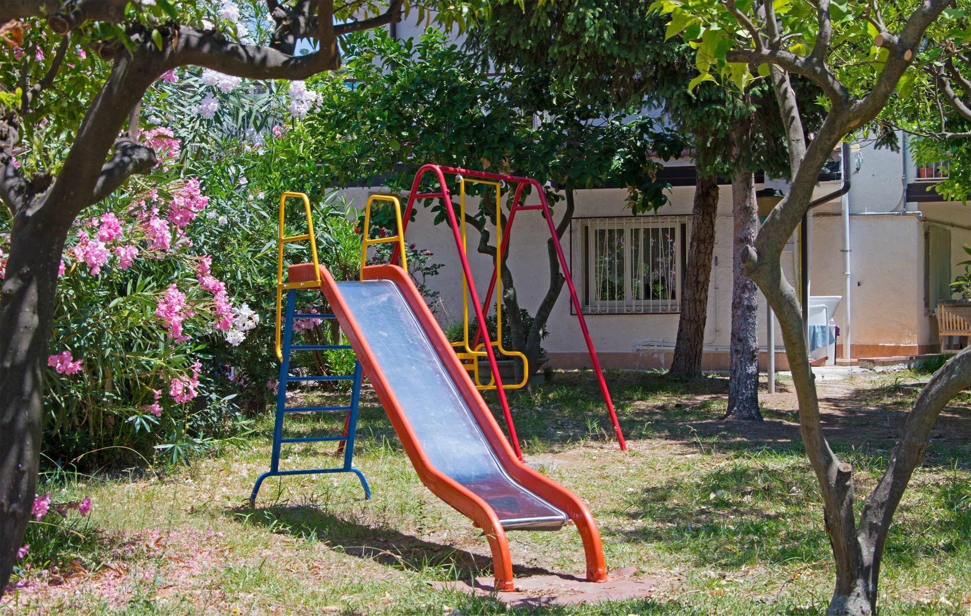 Da Fabio Bed And Breakfast Agropoli Εξωτερικό φωτογραφία