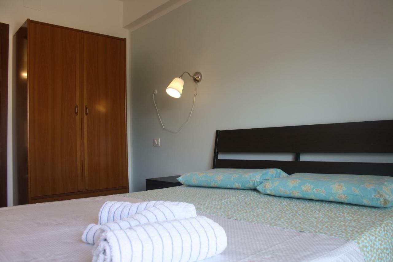 Da Fabio Bed And Breakfast Agropoli Εξωτερικό φωτογραφία