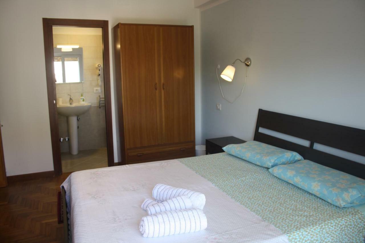 Da Fabio Bed And Breakfast Agropoli Εξωτερικό φωτογραφία