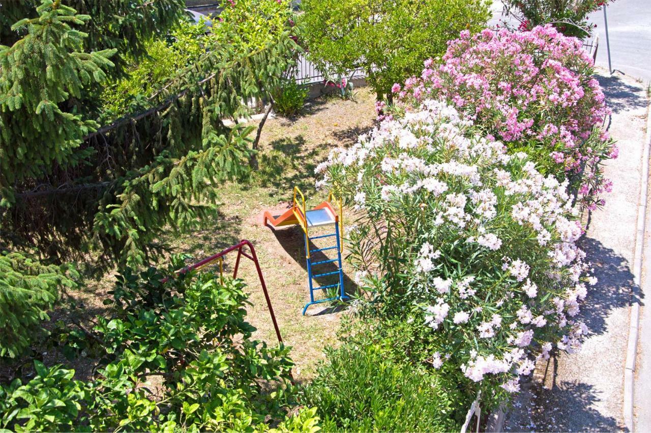 Da Fabio Bed And Breakfast Agropoli Εξωτερικό φωτογραφία