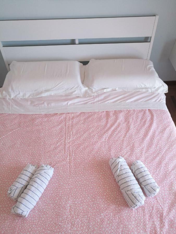 Da Fabio Bed And Breakfast Agropoli Εξωτερικό φωτογραφία